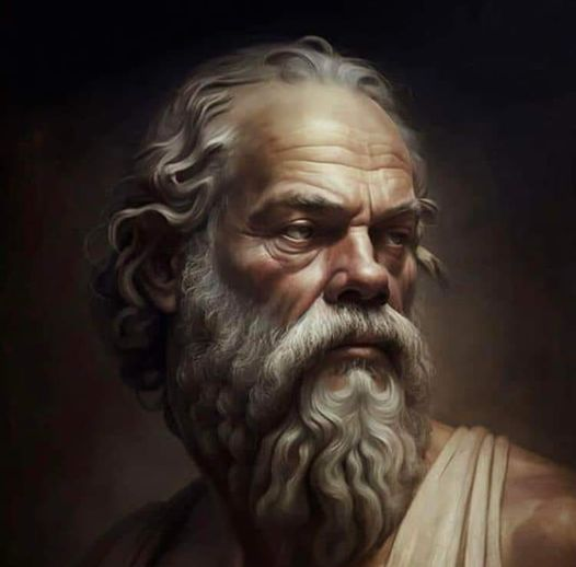 Sócrates Fotoğrafı - 3