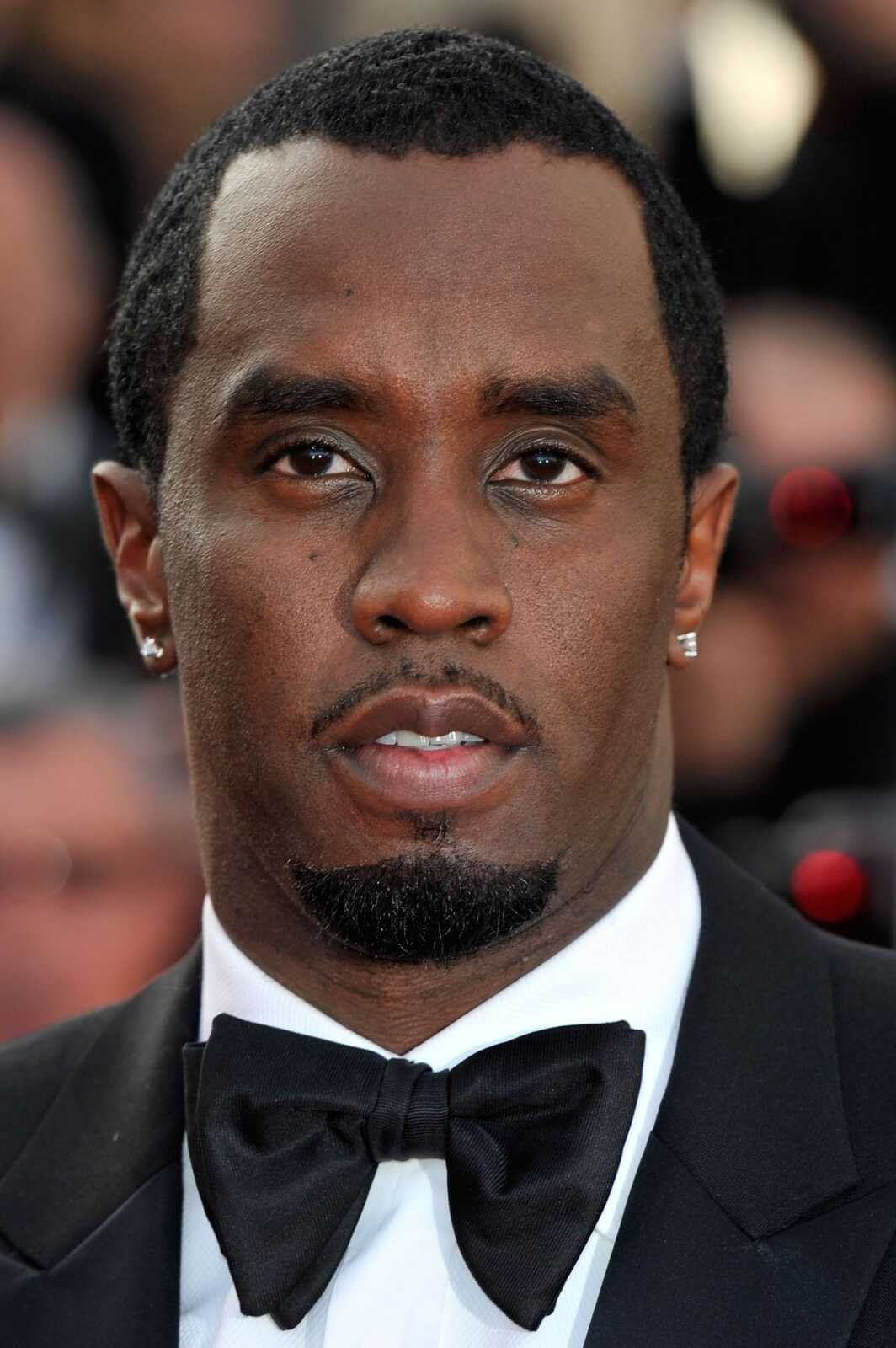 Sean Combs Fotoğrafı - 1