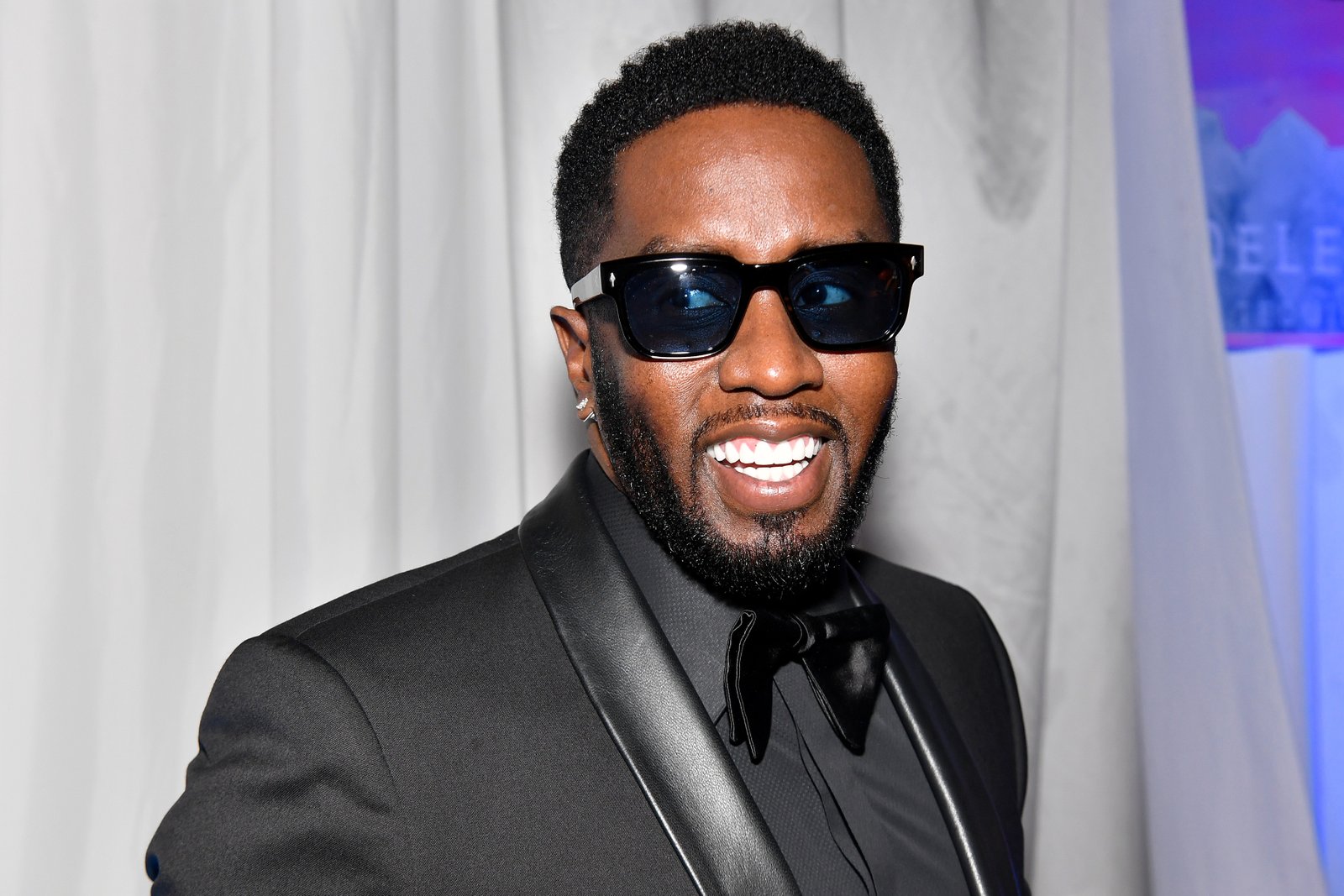 Sean Combs Fotoğrafı - 2