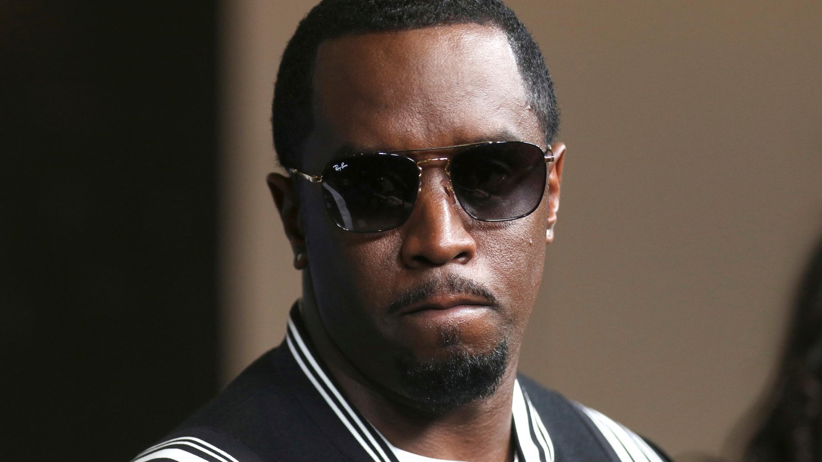 Sean Combs Fotoğrafı - 4