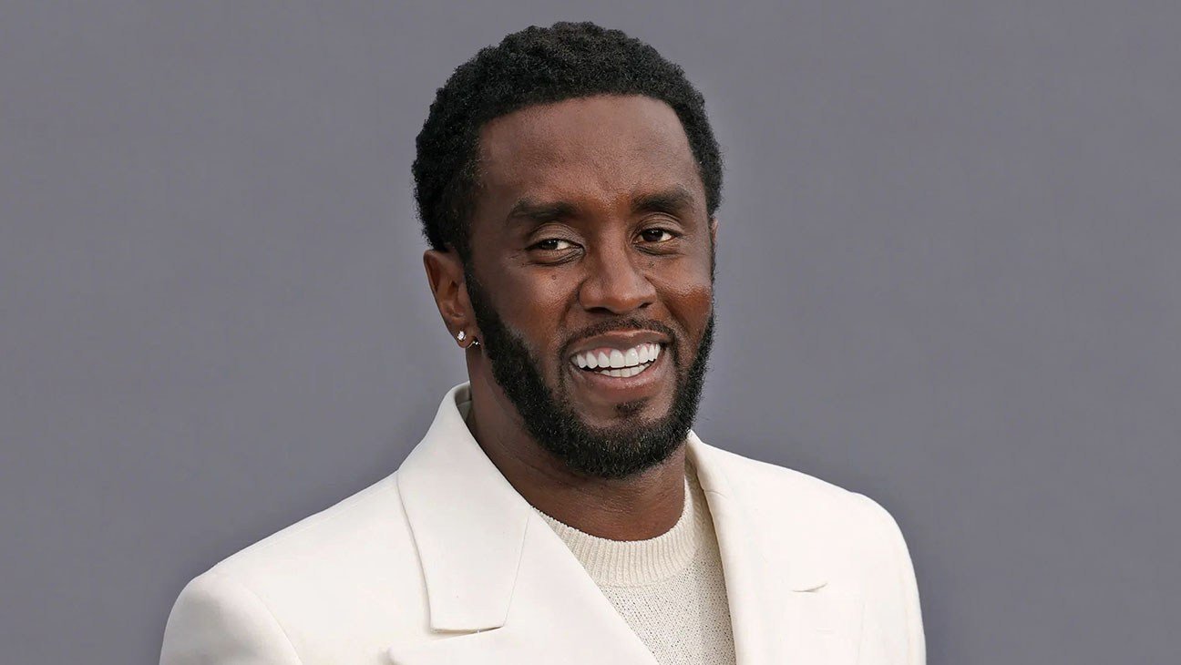 Sean Combs Fotoğrafı - 5
