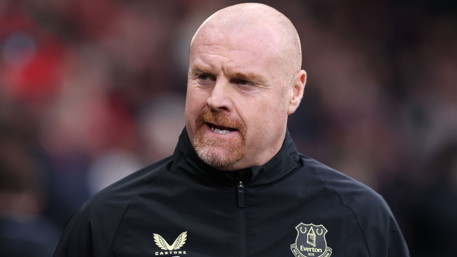 Sean Dyche Fotoğrafı - 3
