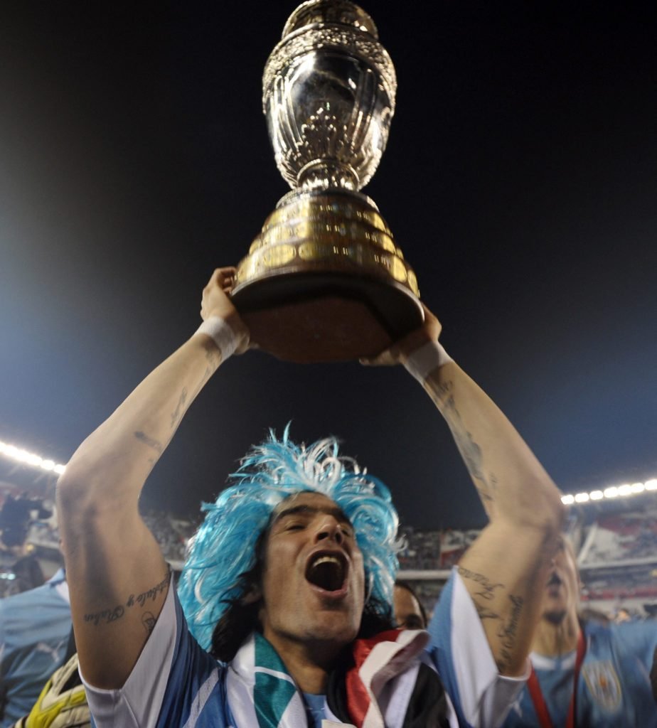 Sebastián Abreu Fotoğrafı - 2