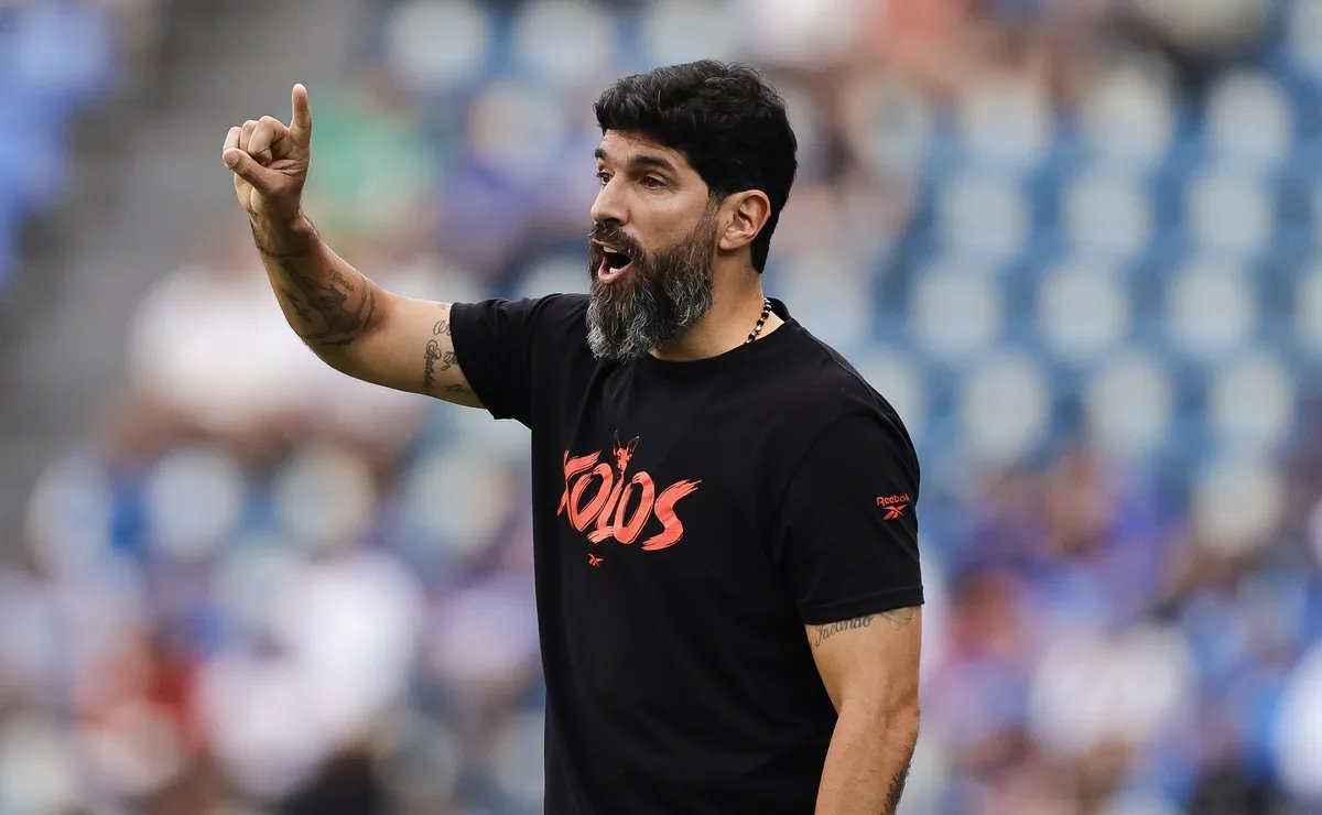 Sebastián Abreu Fotoğrafı - 3