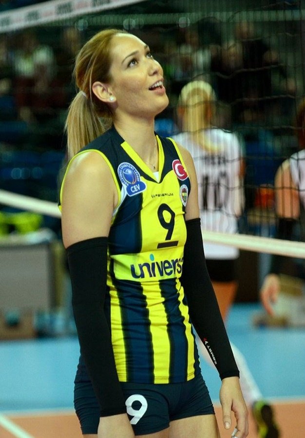 Seda Tokatlıoğlu Fotoğrafı - 3