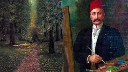 Şeker Ahmet Paşa Fotoğrafı - 2