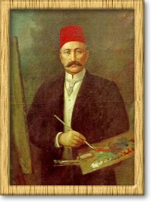 Şeker Ahmet Paşa Fotoğrafı - 3