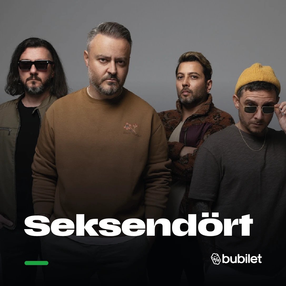Seksendört Fotoğrafı - 2