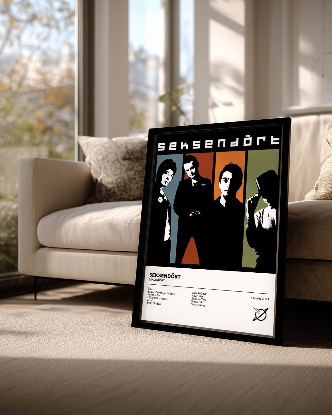 Seksendört Fotoğrafı - 4
