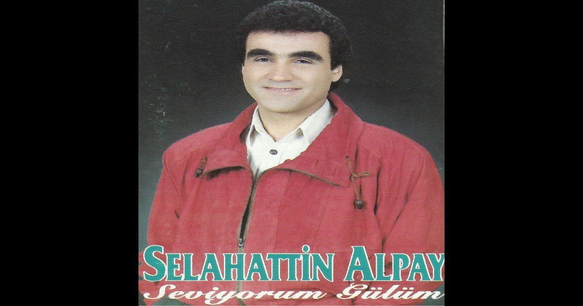 Selahattin Alpay Fotoğrafı - 1