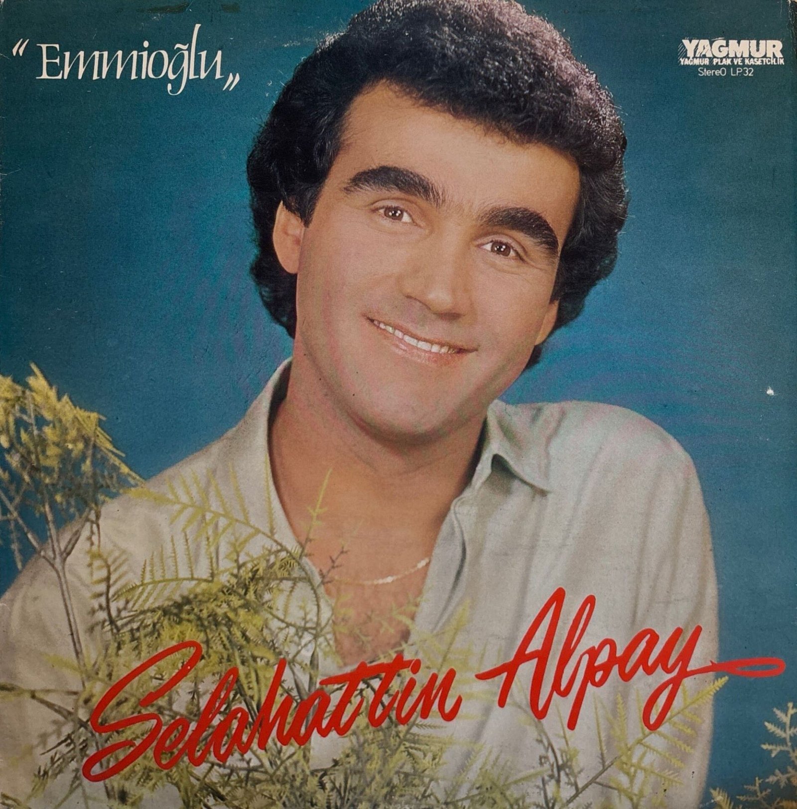 Selahattin Alpay Fotoğrafı - 2