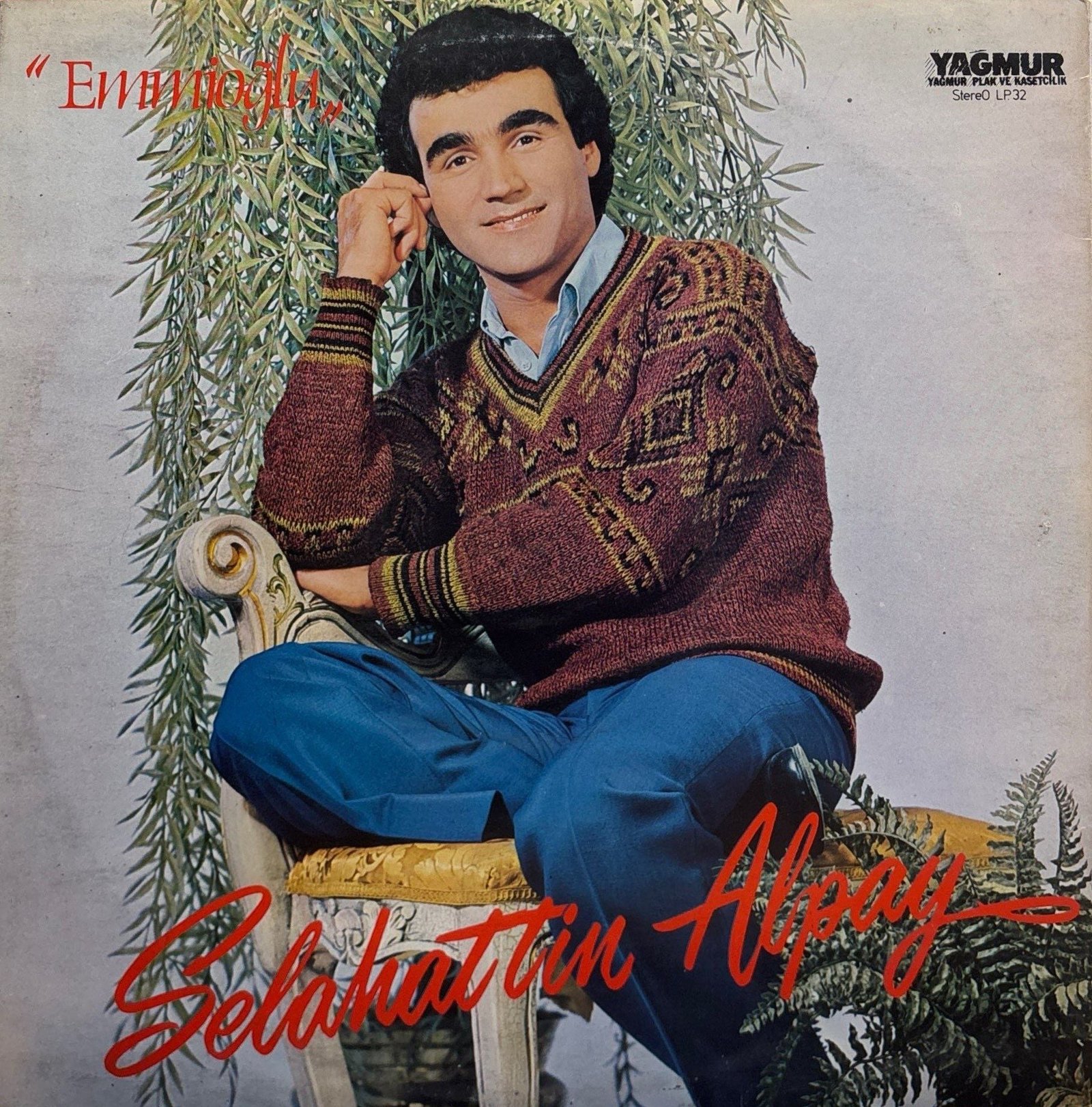 Selahattin Alpay Fotoğrafı - 3