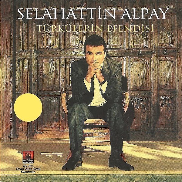 Selahattin Alpay Fotoğrafı - 5