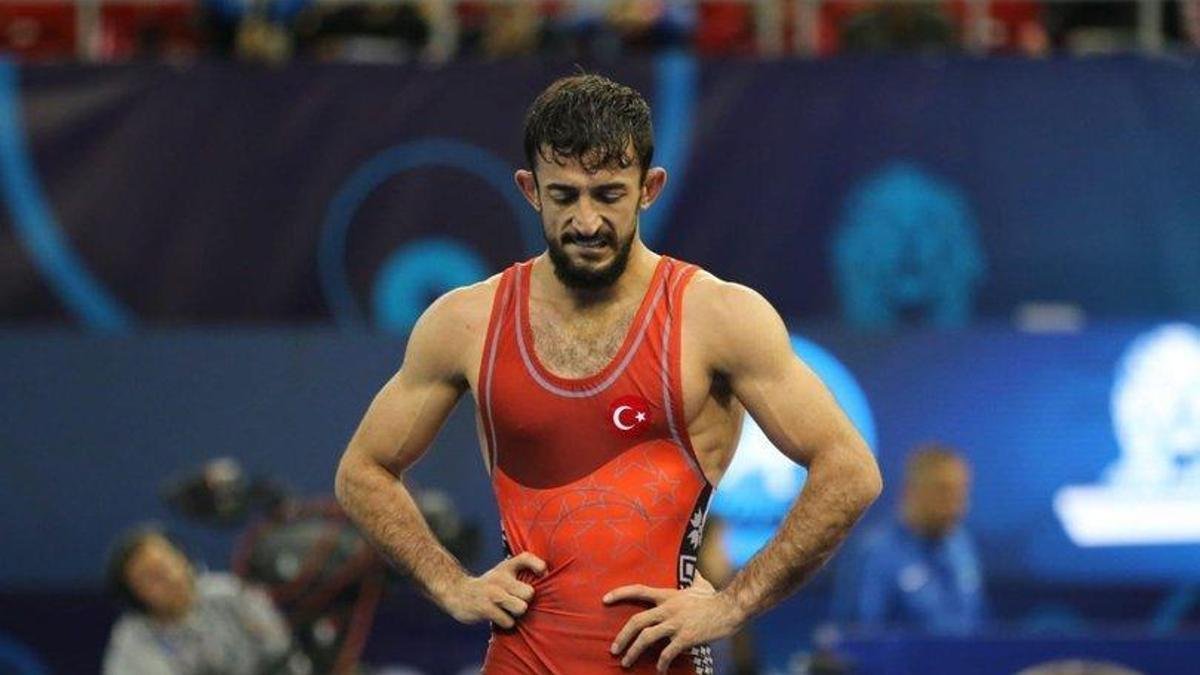 Selahattin Kılıçsallayan Fotoğrafı - 2