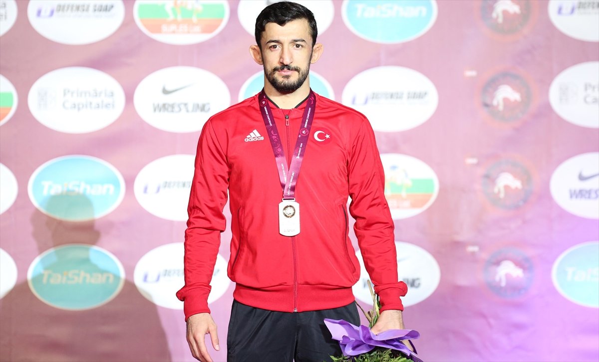 Selahattin Kılıçsallayan Fotoğrafı - 4