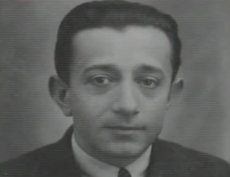 Selahattin Pınar Fotoğrafı - 1