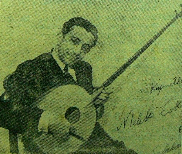 Selahattin Pınar Fotoğrafı - 5