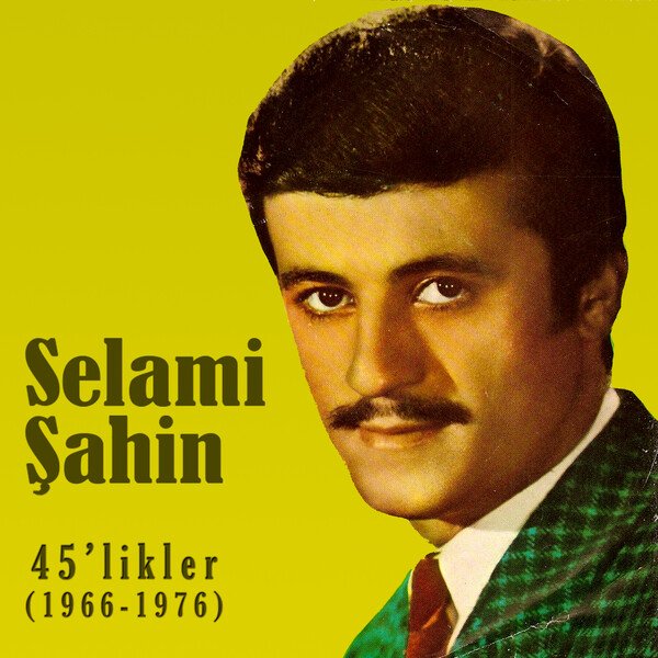 Selami Şahin Profil Resmi