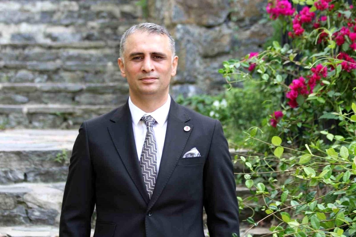Selçuk Aydın Fotoğrafı - 3