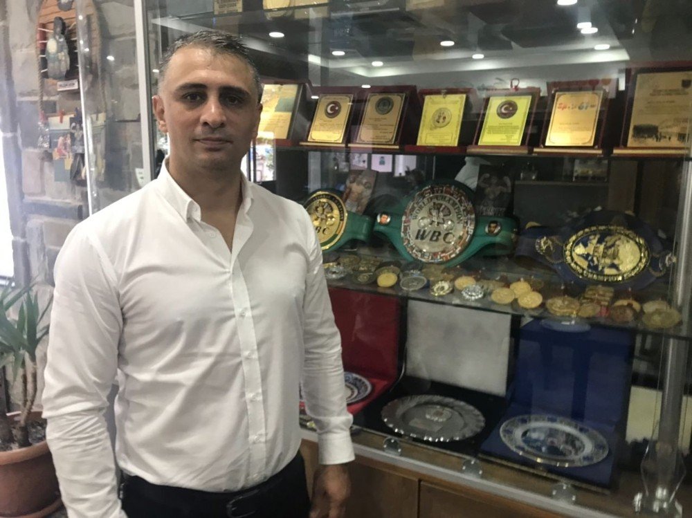 Selçuk Aydın Fotoğrafı - 5