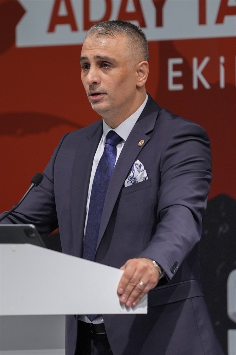 Selçuk Aydın Profil Resmi