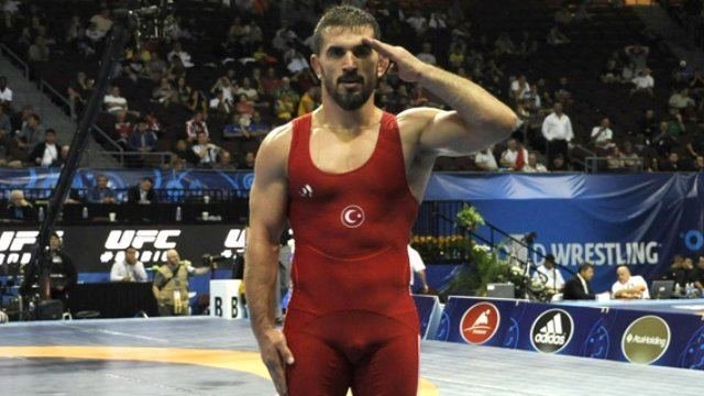 Selçuk Çebi Profil Resmi