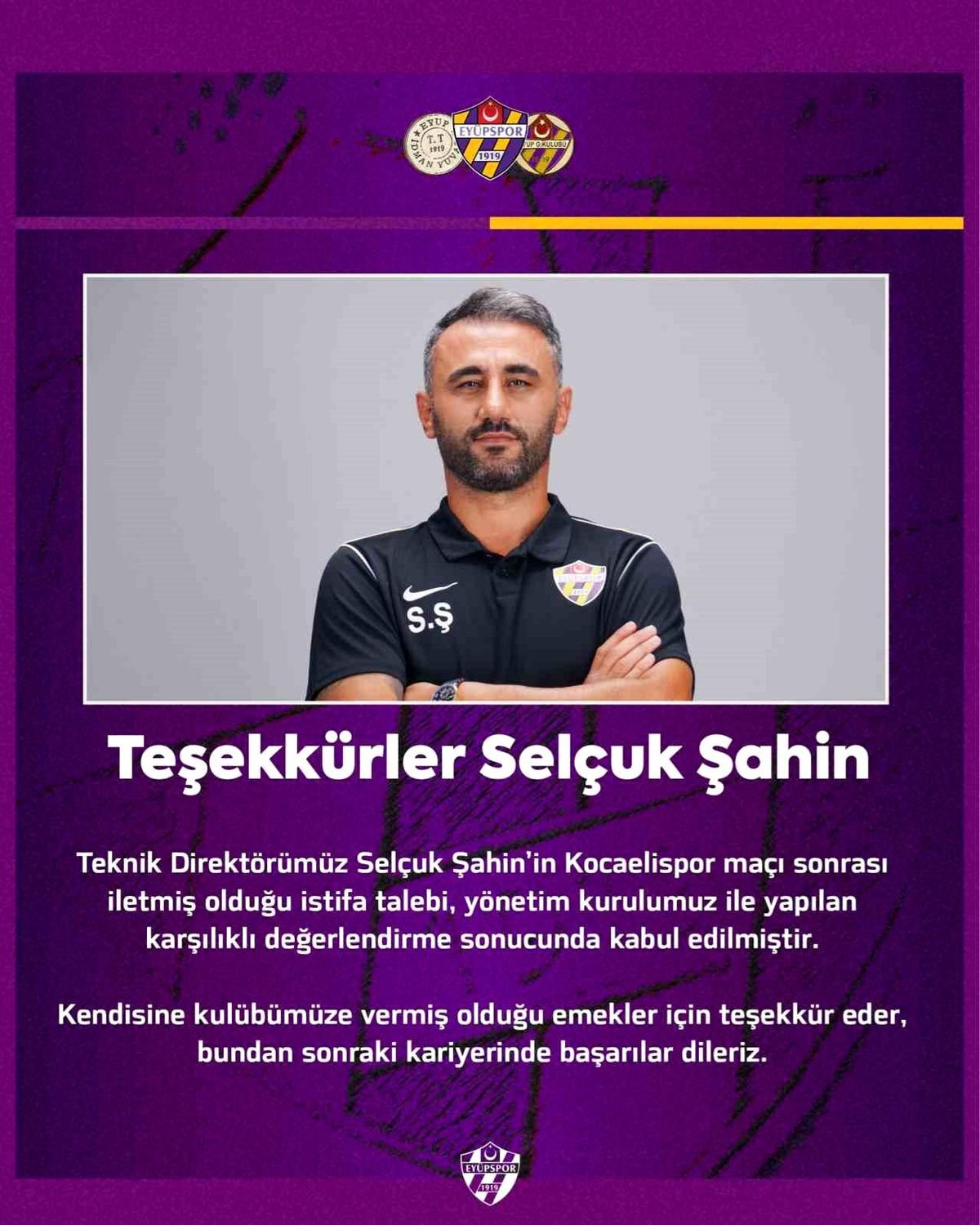 Selçuk Şahin Fotoğrafı - 4