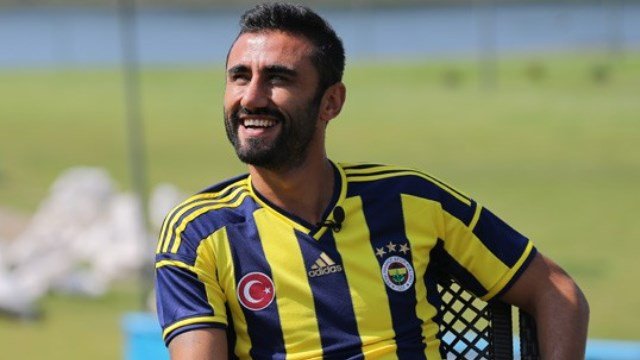 Selçuk Şahin Profil Resmi