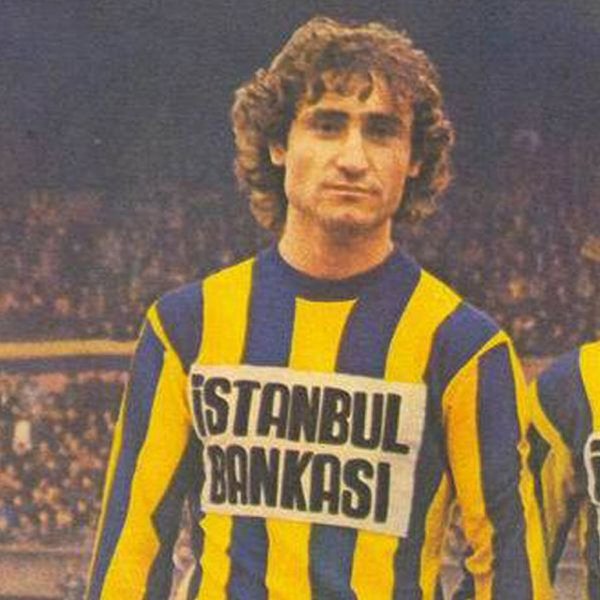 Selçuk Yula Profil Resmi