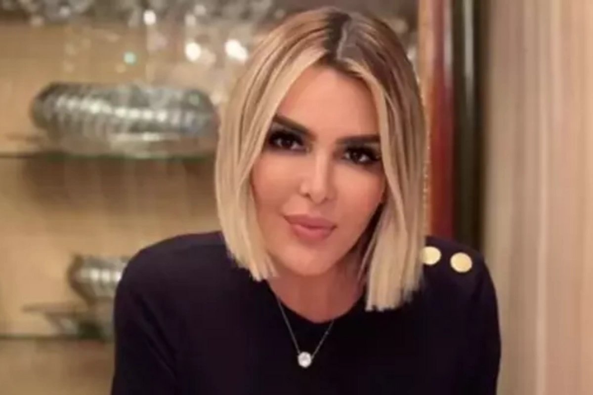 Selin Ciğerci Fotoğrafı - 2