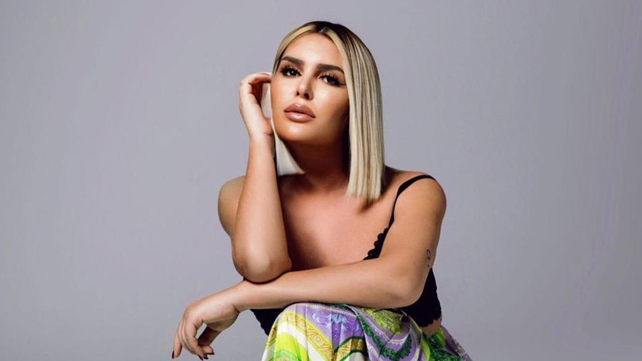 Selin Ciğerci Profil Resmi
