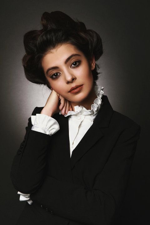Selin Şekerci Profil Resmi