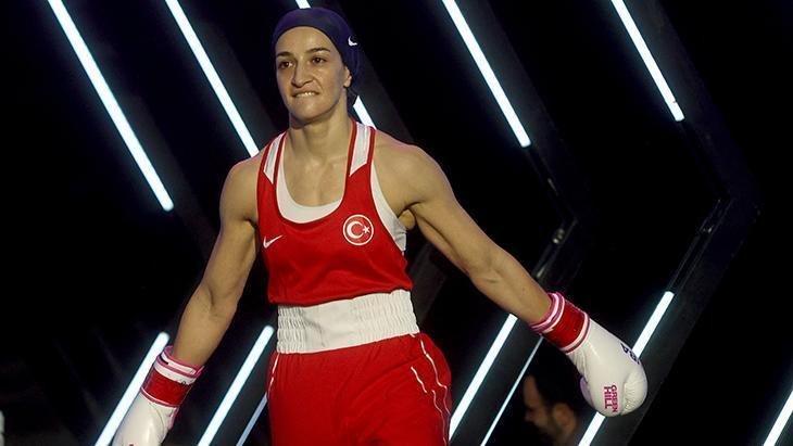 Sema Çalışkan Fotoğrafı - 2