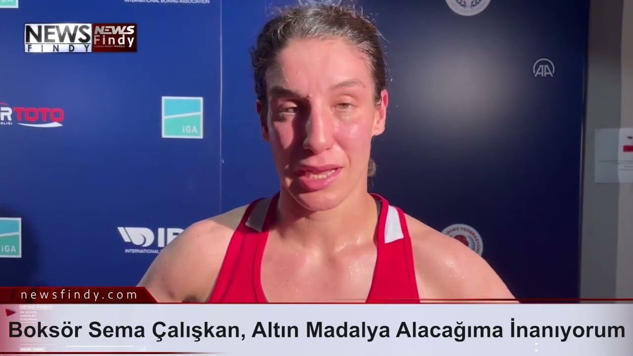 Sema Çalışkan Fotoğrafı - 5
