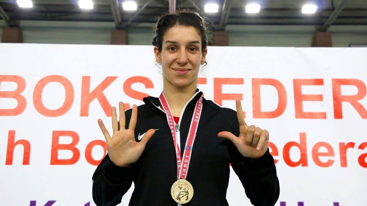 Sema Çalışkan Profil Resmi
