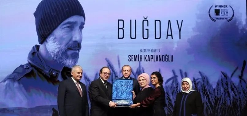 Semih Kaplanoğlu Fotoğrafı - 2