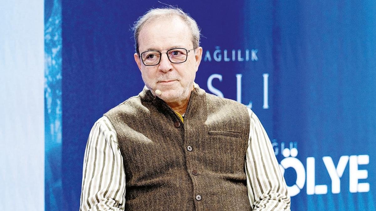 Semih Kaplanoğlu Fotoğrafı - 3