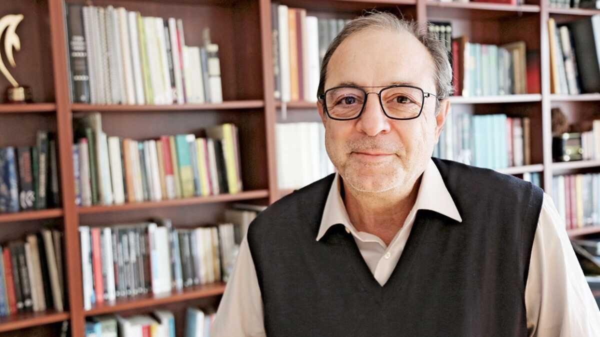 Semih Kaplanoğlu Fotoğrafı - 4