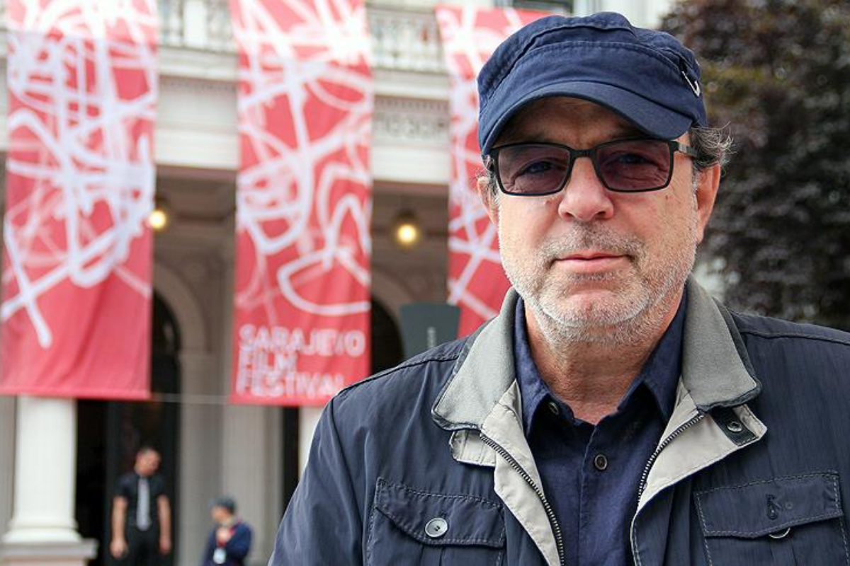 Semih Kaplanoğlu Fotoğrafı - 5