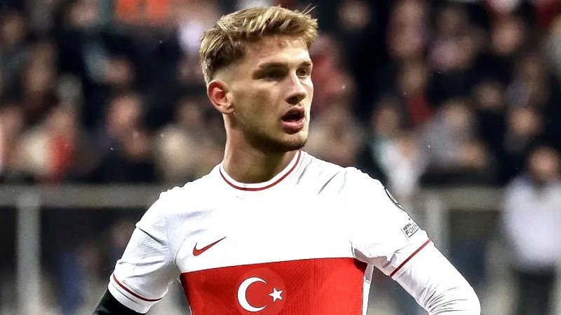 Semih Kılıçsoy Fotoğrafı - 1