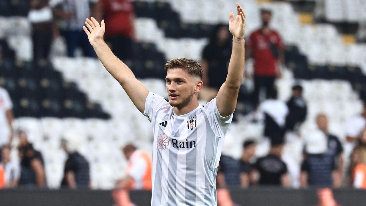 Semih Kılıçsoy Fotoğrafı - 5