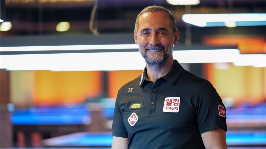 Semih Saygıner Profil Resmi