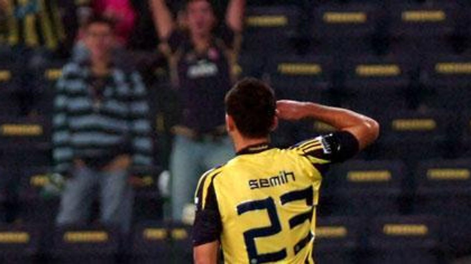 Semih Şentürk Fotoğrafı - 2