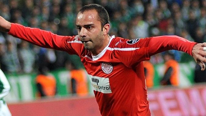 Semih Şentürk Fotoğrafı - 3