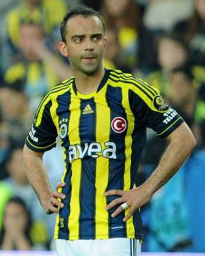 Semih Şentürk Profil Resmi