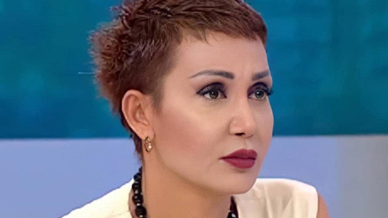 Serap Paköz Fotoğrafı - 3