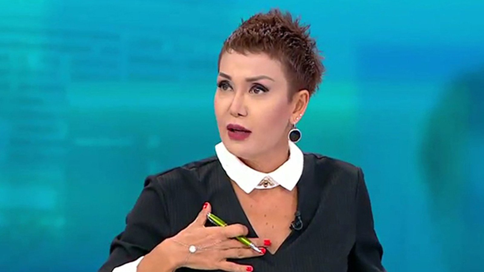 Serap Paköz Fotoğrafı - 4