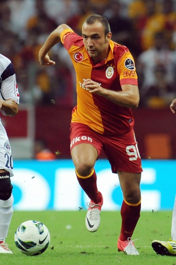 Sercan Yıldırım Fotoğrafı - 2