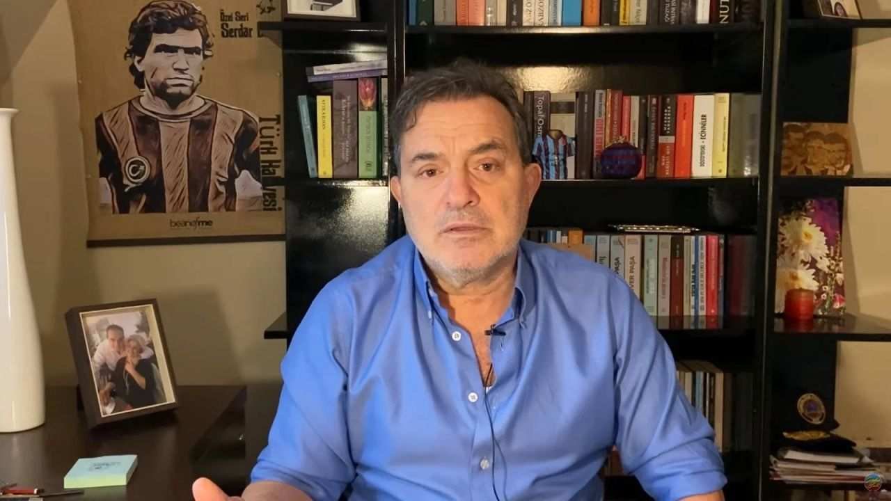 Serdar Bali Fotoğrafı - 2
