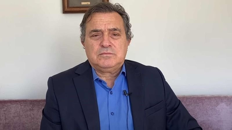 Serdar Bali Fotoğrafı - 3